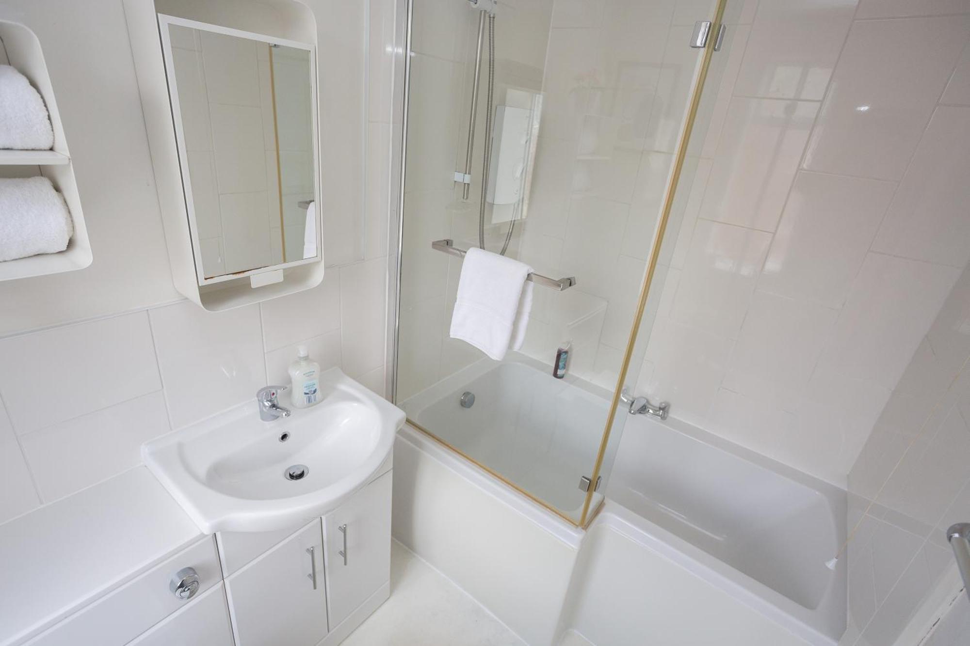 Villa The Avenue-3 Bed Sleeps 6 Great For Contractors Gateshead Exterior foto